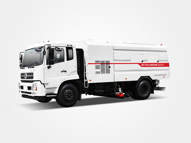 吸塵車(chē)