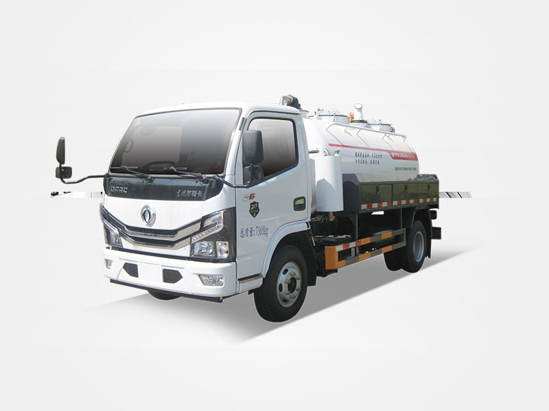 吸糞車(chē)